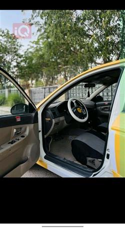 Kia Spectra